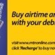 MTN recharge platform