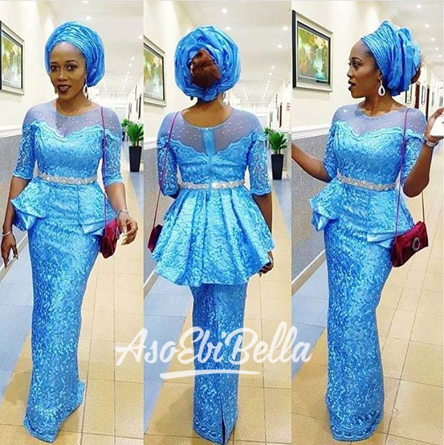 Aso Ebi? - It's Meaning, Origin and Significance. - Xtremeloaded