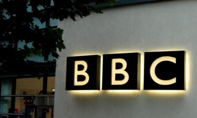 BBC Launches Pidgin Service as part of biggest expansion since 1940