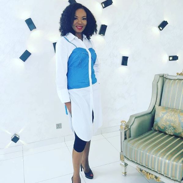 Power Moves! Betty Irabor to launch 2 New Projects - BellaNaija