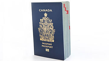 Canada introduces ‘X’ gender as third option on passports