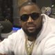 BellaNaija - Cassper Nyovest discusses Kanye West, African Hip-Hop, New Album on The Breakfast Club | WATCH