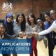 chevening scholarships-2017