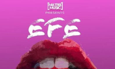 BellaNaija - New Music: Efe - Mercy Is A Bad Girl