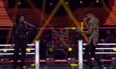 BellaNaija - Watch the full Highlights Reel of The Voice Nigeria Episode 8