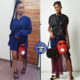 BN Collection to Closet: Yemi Alade in Gozel Green