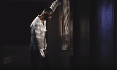 BellaNaija - New Video: Ric Hassani - Only You