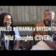 BellaNaija - These UK artistes' cover of DJ Khaled's "Wild Thoughts" will knock your socks off | WATCH