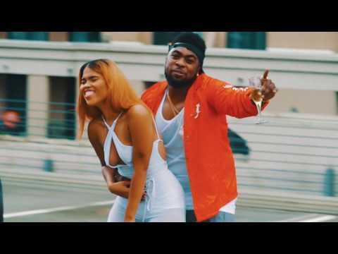 BellaNaija - New Video: Bubbling - Moves (Freestyle)