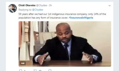 insurance in nigeria