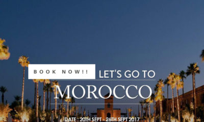 A-Bay Tours Morocco Trip