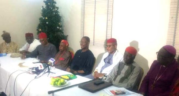 IPOB won't disrupt Anambra Elections - Nnamdi Kanu - BellaNaija