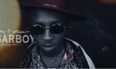 BellaNaija - New Video: Sugarboy - Jofunmi