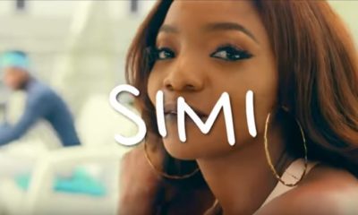 BellaNaija - New Video: Simi - Joromi