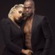 Juliet Ibrahim & Iceberg Slim