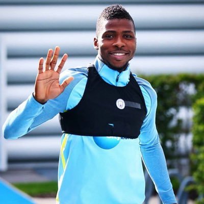 Kelechi Iheanacho embroiled in Legal Battle with an Agent - BellaNaija