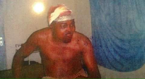 Hoodlums invade Kogi House of Assembly, beat up Lawmakers - BellaNaija
