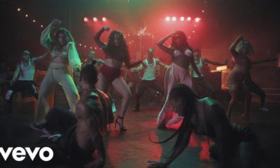 BellaNaija - Watch Fifth Harmony's New Music Video "He Like That" on BN