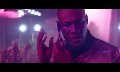 BellaNaija - Stormzy unveils New Music Video "Cigarettes & Cush" featuring Kehlani | WATCH