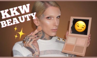 BellaNaija - Jeffree Star defends himself against allegations of Racism