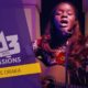 BellaNaija - WATCH: Efe Oraka performs Ed Sheeran, Beyonce & Ben E. King mashup on A3 Session