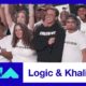 BellaNaija - P!nk, Logic, Kendrick Lamar... Top Highlights & Performances from the 2017 MTV #VMAs | WATCH