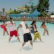 BellaNaija - Chris Brown rolls out Pool Party Vibes with Yo Gotti, A Boogie & Kodak Black in New Music Video "Pills & Automobiles" | WATCH