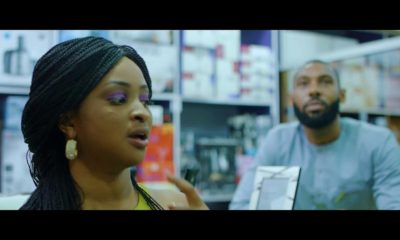 BellaNaija - New Video: Sound Sultan feat. Josh2Funny - Jenifer