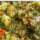 NazomsCorner shares Sweet Potato Stir Fry recipe on BN Cuisine | Watch