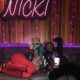 A Starboy & Barbie Collaboration? Wizkid poses with Nicki Minaj in new Photo