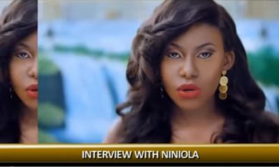 BellaNaija - "There is room for everybody to own their own genre of music" - Niniola on Rubbin' Minds | WATCH
