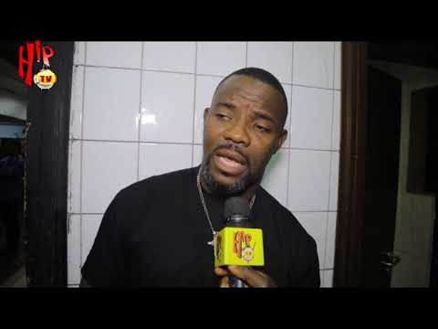 What is wrong is wrong - Okey Bakassi stands by comments on Drug Abuse in Entertainment Industry - BellaNaija