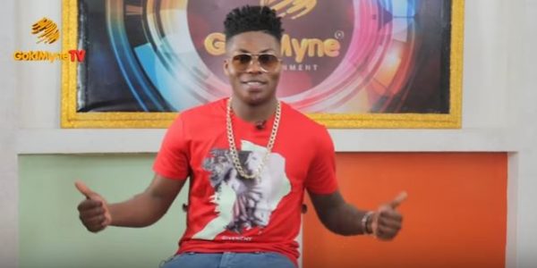 I'm building a school in Lagos - Reekado Banks in new Interview - BellaNaija