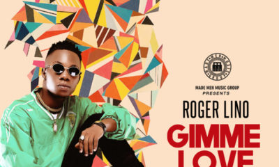 BellaNaija - New Music: Roger Lino - Gimme Love