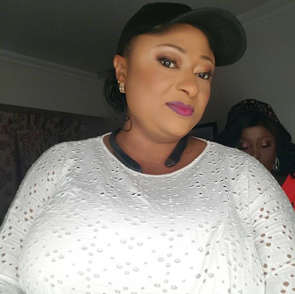 Image result for ronke oshodi oke calls out colleagues that show off online