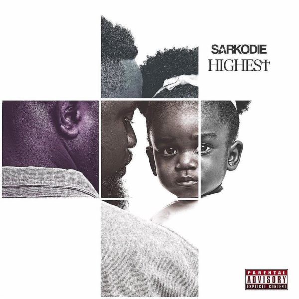 Highest! Sarkodie unveils Cover and Tracklist for 4th Studio Album - BellaNaija