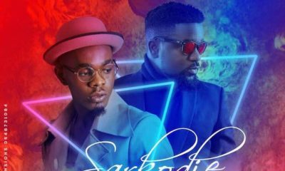 BellaNaija - New Music: Sarkodie feat. Patoranking - Many Girls (Kankpe)