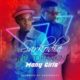 BellaNaija - New Music: Sarkodie feat. Patoranking - Many Girls (Kankpe)