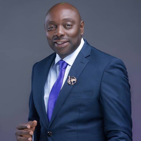 Segun Arinze confesses he'd like a Collabo with Tekno - BellaNaija