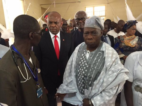 Tony Elumelu donates $500,000 to Sierra Leone Mudslide Victims - BellaNaija