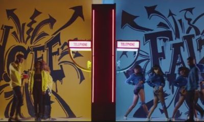 BellaNaija - New Video: Falz feat. Ycee - Something Light