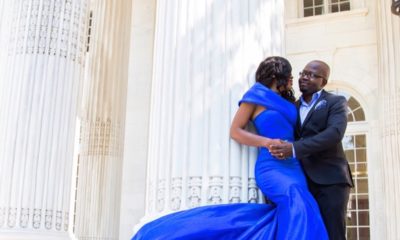 #BellaStylista Stella of Jadore Fashion celebrates 7th Wedding Anniversary with Breathtaking Photos