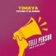 BellaNaija - New Music + Video: Timaya feat. Olamide & Phyno - Telli Person