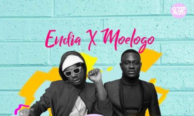 BellaNaija - New Music: Endia feat. Moelogo - Tender