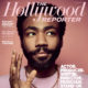 BellaNaija - Donald Glover covers August Edition of The Hollywood Reporter