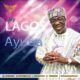BellaNaija - Bonsue Fuji Maestro Adewale Ayuba releases New Single 'My Lagos' | Listen on BN