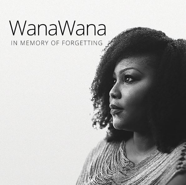 Wana Udobang announces release of new Poetry Album In Memory of Forgetting - BellaNaija