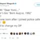 BellaNaija - A Case of Respect? This ACP Yomi Shogunle's Tweet is trending on Twitter