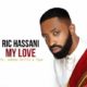 BellaNaija - New Music: Ric Hassani feat. Johnny Drille & Tjan - My Love