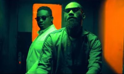 BellaNaija - New Video: Phyno feat. Wande Coal - Zamo Zamo